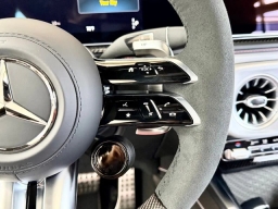 Mercedes-Benz G-Class AMG G 63 SUV 2026