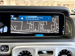 Mercedes-Benz G-Class AMG G 63 SUV 2026