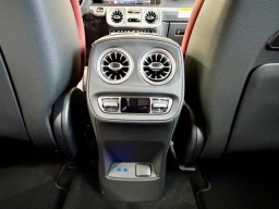 Mercedes-Benz G-Class AMG G 63 SUV 2026