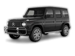 Mercedes-Benz G-Class AMG G 63 SUV 2026