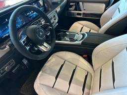 Mercedes-Benz G-Class AMG G 63 SUV 2026