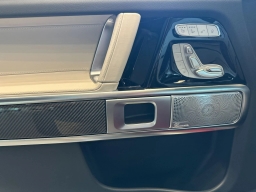 Mercedes-Benz G-Class AMG G 63 SUV 2026