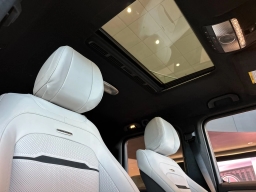 Mercedes-Benz G-Class AMG G 63 SUV 2026