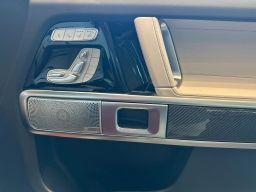 Mercedes-Benz G-Class AMG G 63 SUV 2026