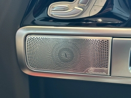 Mercedes-Benz G-Class AMG G 63 SUV 2026