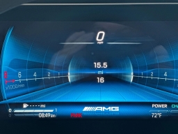 Mercedes-Benz G-Class AMG G 63 SUV 2026