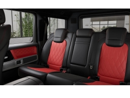 Mercedes-Benz G-Class AMG G 63 SUV 2026