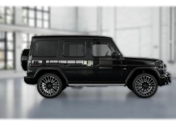 Mercedes-Benz G-Class AMG G 63 SUV 2026
