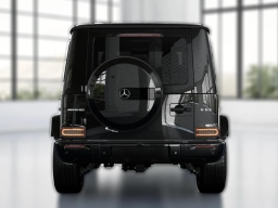 Mercedes-Benz G-Class AMG G 63 SUV 2026