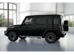 Mercedes-Benz G-Class AMG G 63 SUV 2026