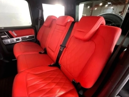 Mercedes-Benz G-Class AMG G 63 SUV 2026