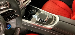 Mercedes-Benz G-Class AMG G 63 SUV 2026