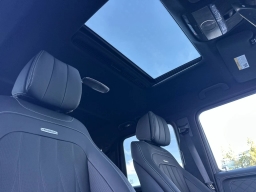 Mercedes-Benz G-Class AMG G 63 SUV 2026