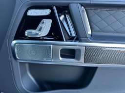 Mercedes-Benz G-Class AMG G 63 SUV 2026