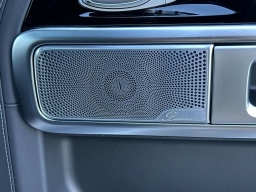 Mercedes-Benz G-Class AMG G 63 SUV 2026