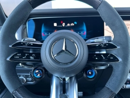Mercedes-Benz G-Class AMG G 63 SUV 2026