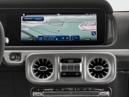 Mercedes-Benz G-Class AMG G 63 SUV 2026