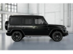 Mercedes-Benz G-Class AMG G 63 SUV 2026