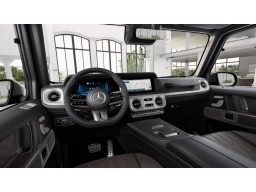 Mercedes-Benz G-Class AMG G 63 SUV 2026