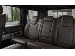 Mercedes-Benz G-Class AMG G 63 SUV 2026