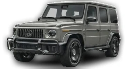 Mercedes-Benz G-Class AMG G 63 SUV 2026