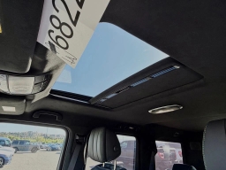 Mercedes-Benz G-Class AMG G 63 SUV 2026