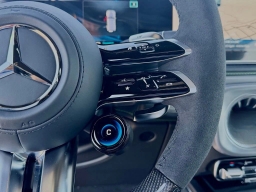 Mercedes-Benz G-Class AMG G 63 SUV 2026