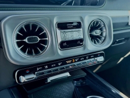 Mercedes-Benz G-Class AMG G 63 SUV 2026