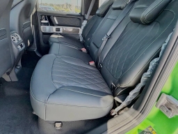Mercedes-Benz G-Class AMG G 63 SUV 2026