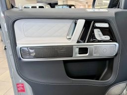 Mercedes-Benz G-Class AMG G 63 SUV 2026