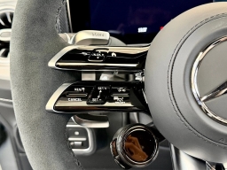 Mercedes-Benz G-Class AMG G 63 SUV 2026