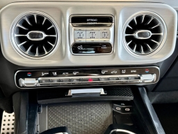 Mercedes-Benz G-Class AMG G 63 SUV 2026