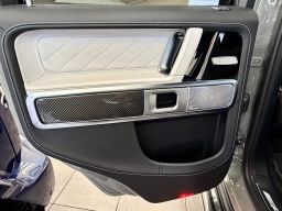 Mercedes-Benz G-Class AMG G 63 SUV 2026