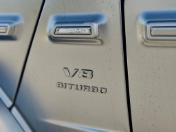 Mercedes-Benz G-Class AMG G 63 SUV 2026