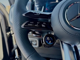 Mercedes-Benz G-Class AMG G 63 SUV 2026