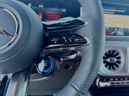 Mercedes-Benz G-Class AMG G 63 SUV 2026