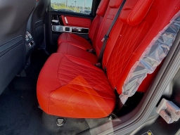 Mercedes-Benz G-Class AMG G 63 SUV 2026