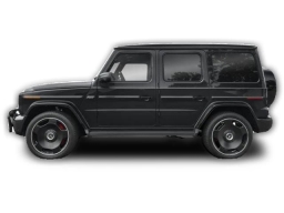 Mercedes-Benz G-Class AMG G 63 SUV 2026