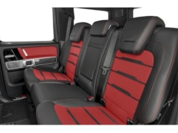 Mercedes-Benz G-Class AMG G 63 SUV 2026