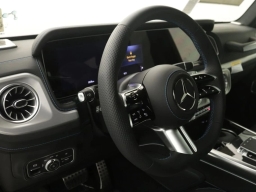 Mercedes-Benz G-Class G 580e SUV 2025