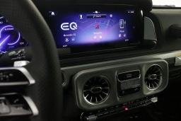 Mercedes-Benz G-Class G 580e SUV 2025