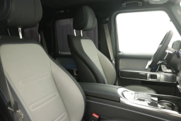 Mercedes-Benz G-Class G 580e SUV 2025