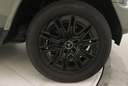 Mercedes-Benz G-Class G 580e SUV 2025