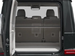 Mercedes-Benz G-Class G 580e SUV 2026