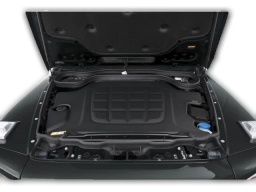 Mercedes-Benz G-Class G 580e SUV 2026