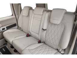 Mercedes-Benz G-Class G 580e SUV 2026