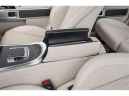 Mercedes-Benz G-Class G 580e SUV 2026