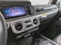 Mercedes-Benz G-Class G 580e SUV 2025