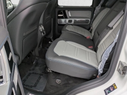 Mercedes-Benz G-Class G 580e SUV 2025