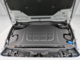 Mercedes-Benz G-Class G 580e SUV 2025